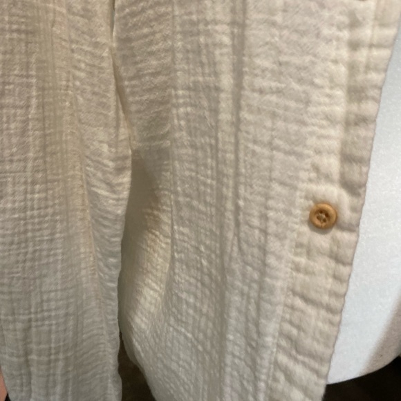 Zara button down - Picture 2 of 3